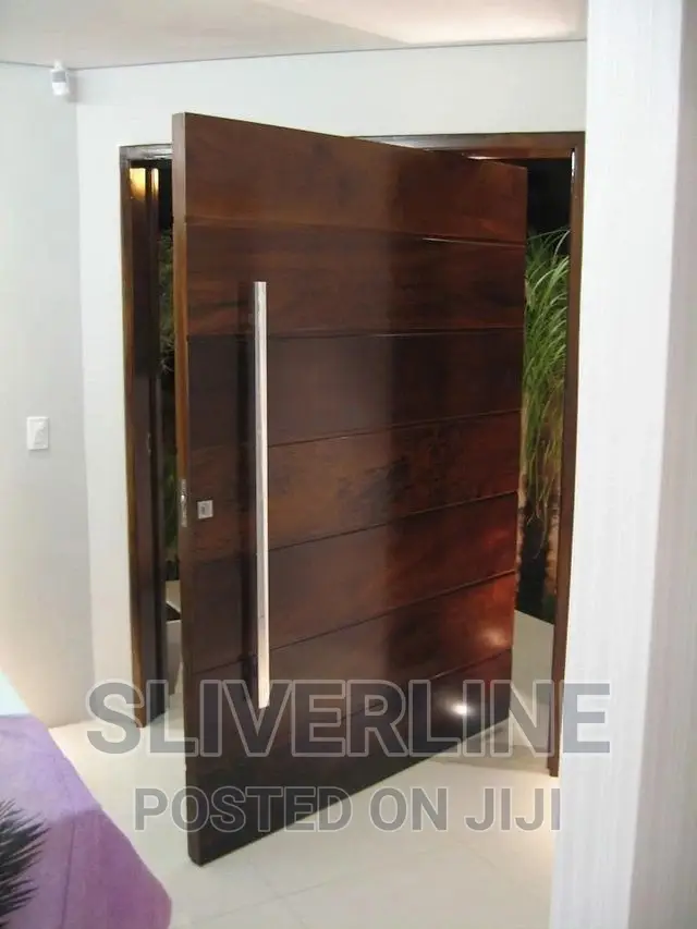 Swinging Doors