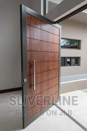 Swinging Doors