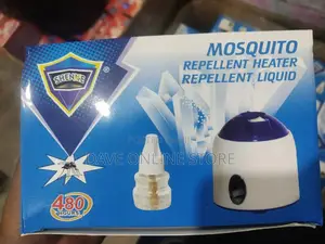 Shenke Mosquito Repellent Heater,Liquid