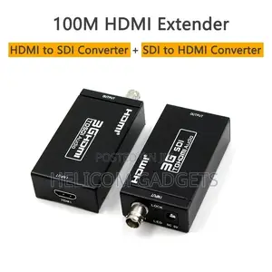 SDI to HDMI Converter