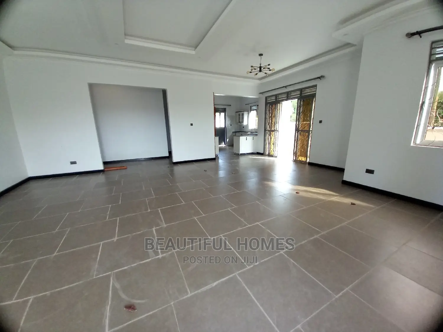 Furnished 4bdrm House in Kira Mamerito for Sale
