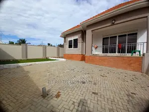 Furnished 4bdrm House in Kira Richer Estate for Sale