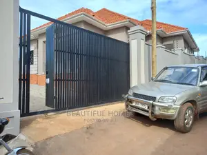 Furnished 4bdrm Bungalow in Kira Fine for Sale