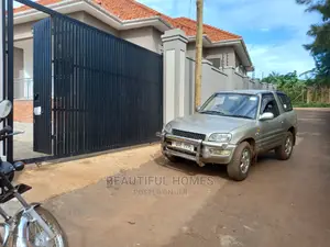 Furnished 4bdrm Bungalow in Kira Fine for Sale