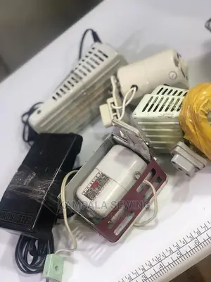 Japan Sewing Machine Motor
