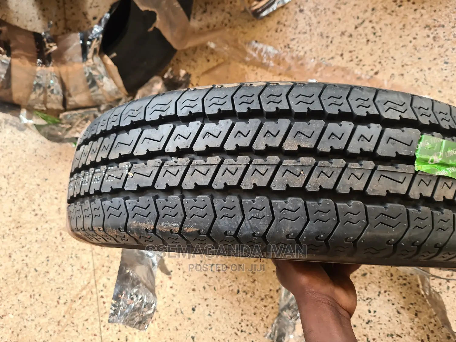 195r15c Linglong