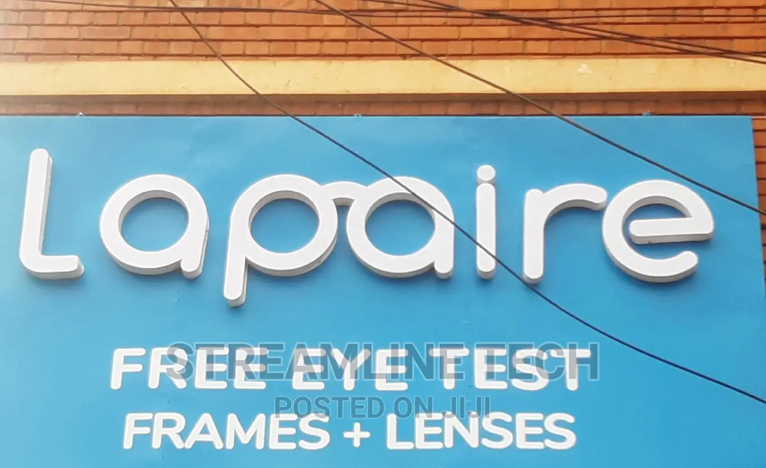 3D /2d/ Lightbox Posters/Signages