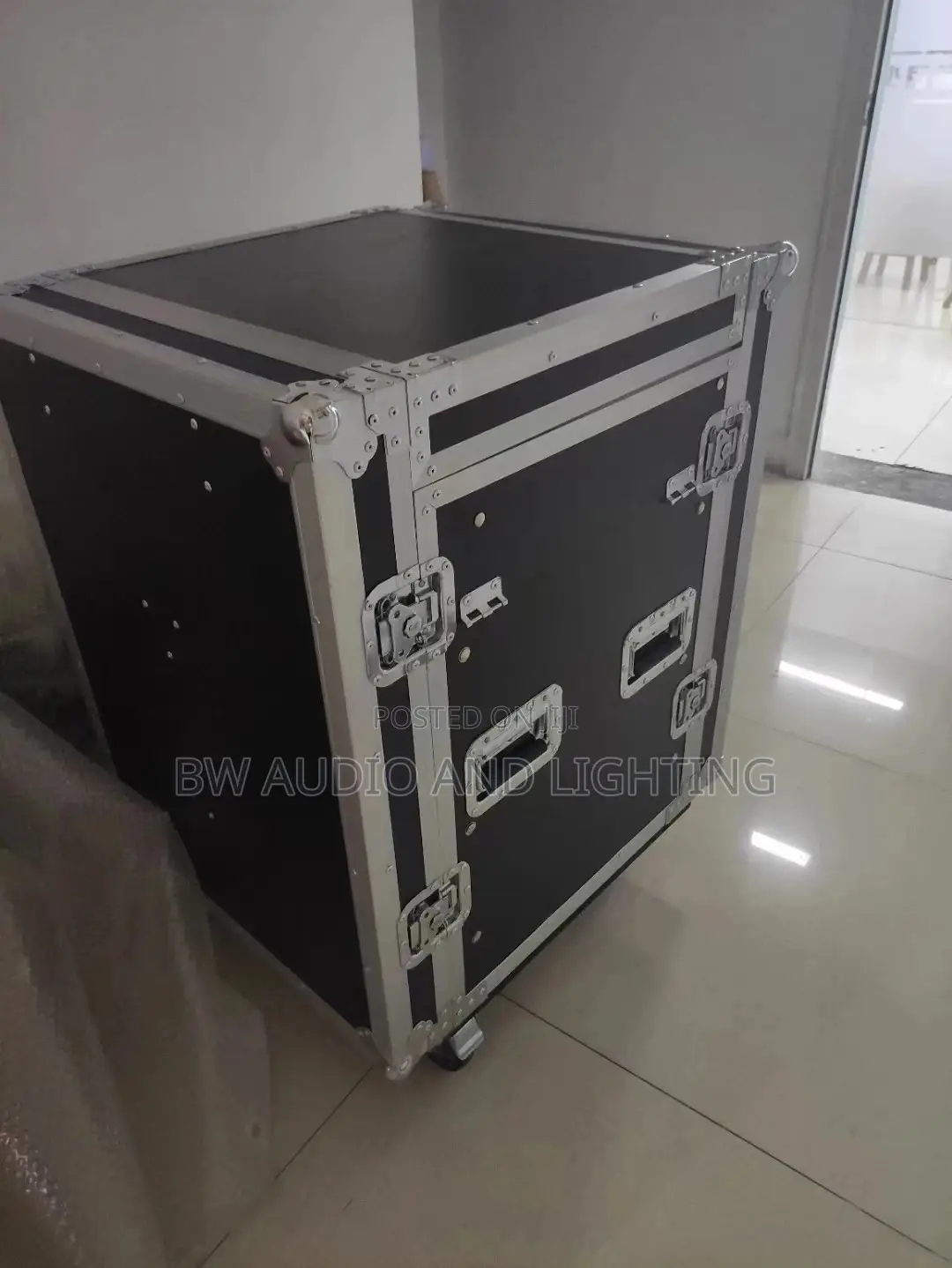 Rack Mixer Stand
