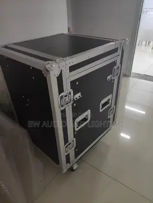 Rack Mixer Stand