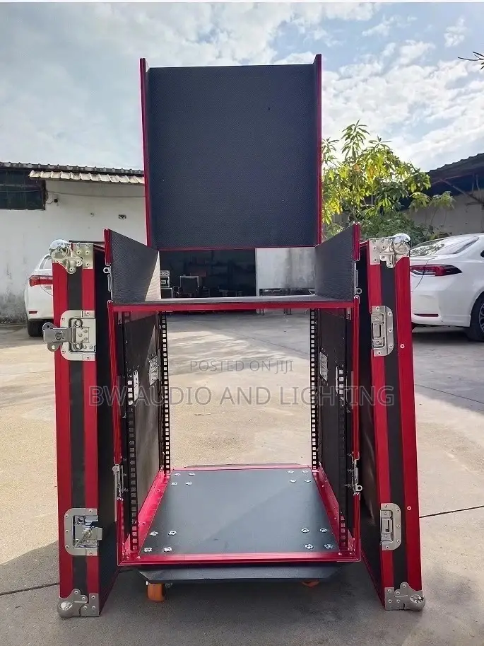 Rack Mixer Stand