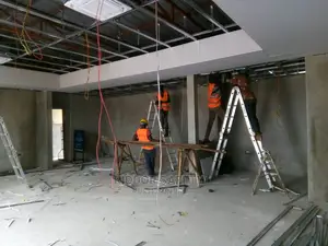 Fire Equipment Installation
