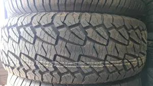 265/65r17 Kapsen