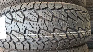 265/65r17 Kapsen