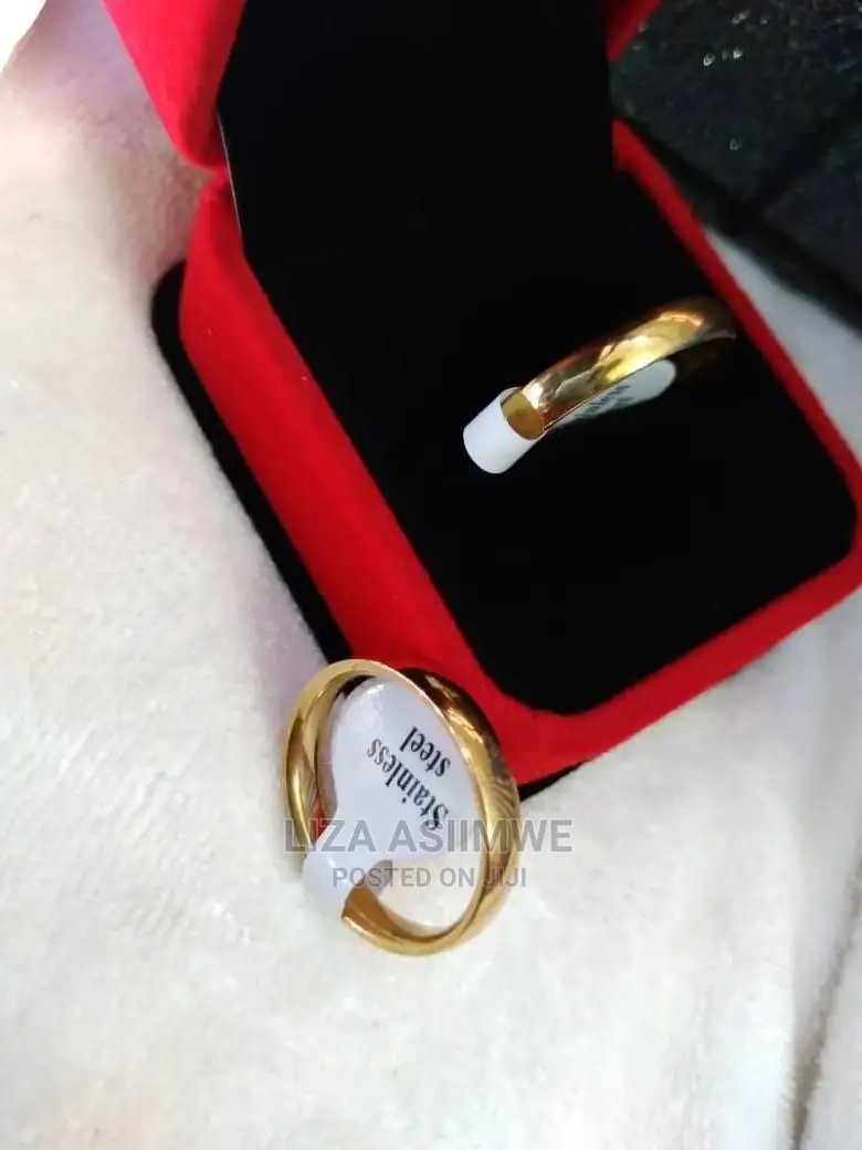 Couple Wedding Rings Available