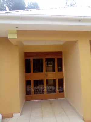 Furnished 1bdrm Bungalow in Goma for Rent