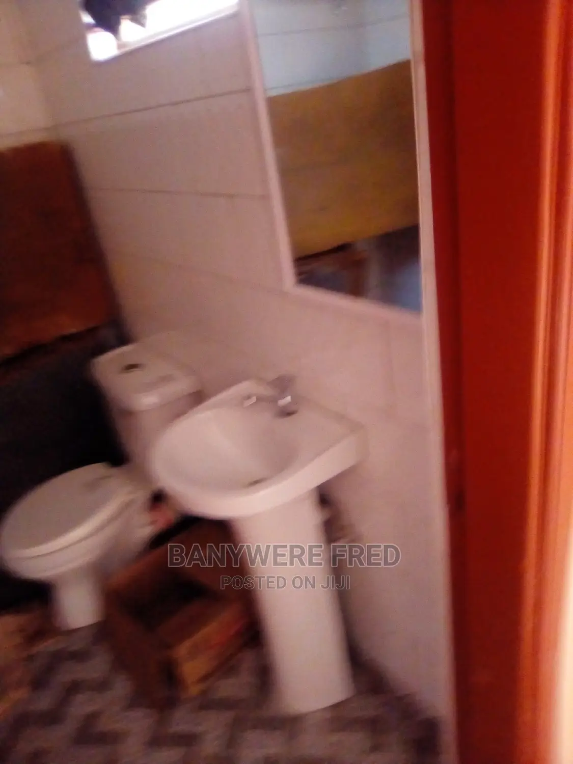 Furnished 1bdrm Bungalow in Goma for Rent