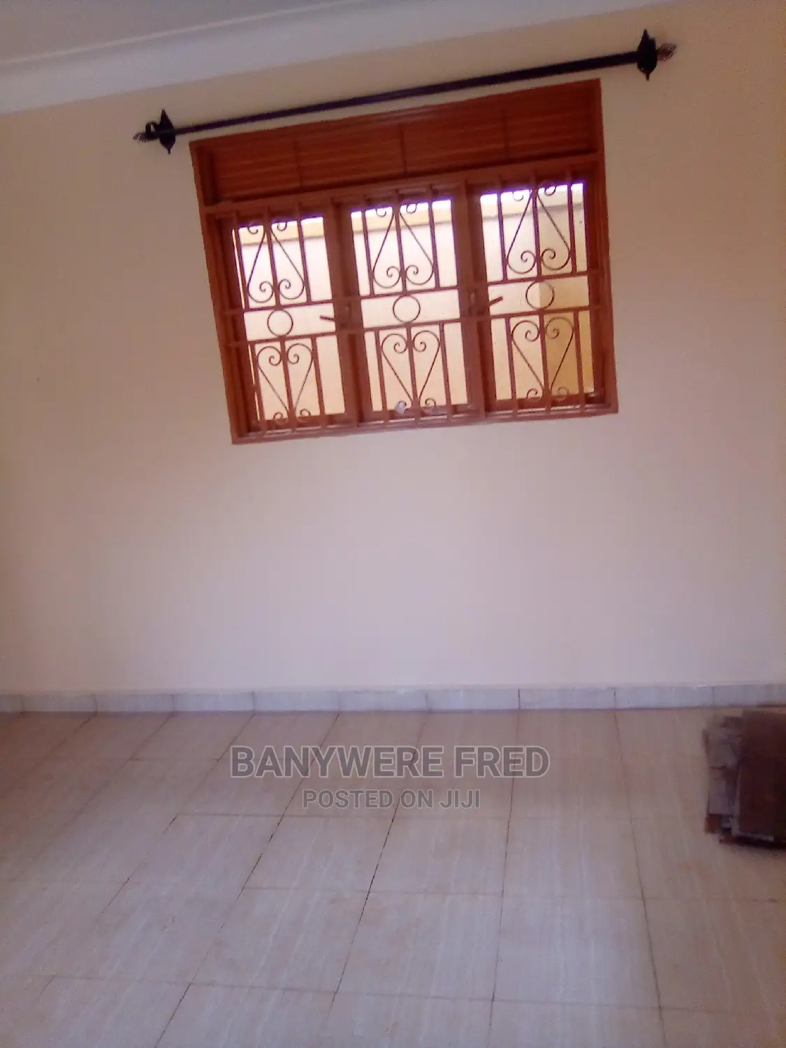 Furnished 1bdrm Bungalow in Goma for Rent