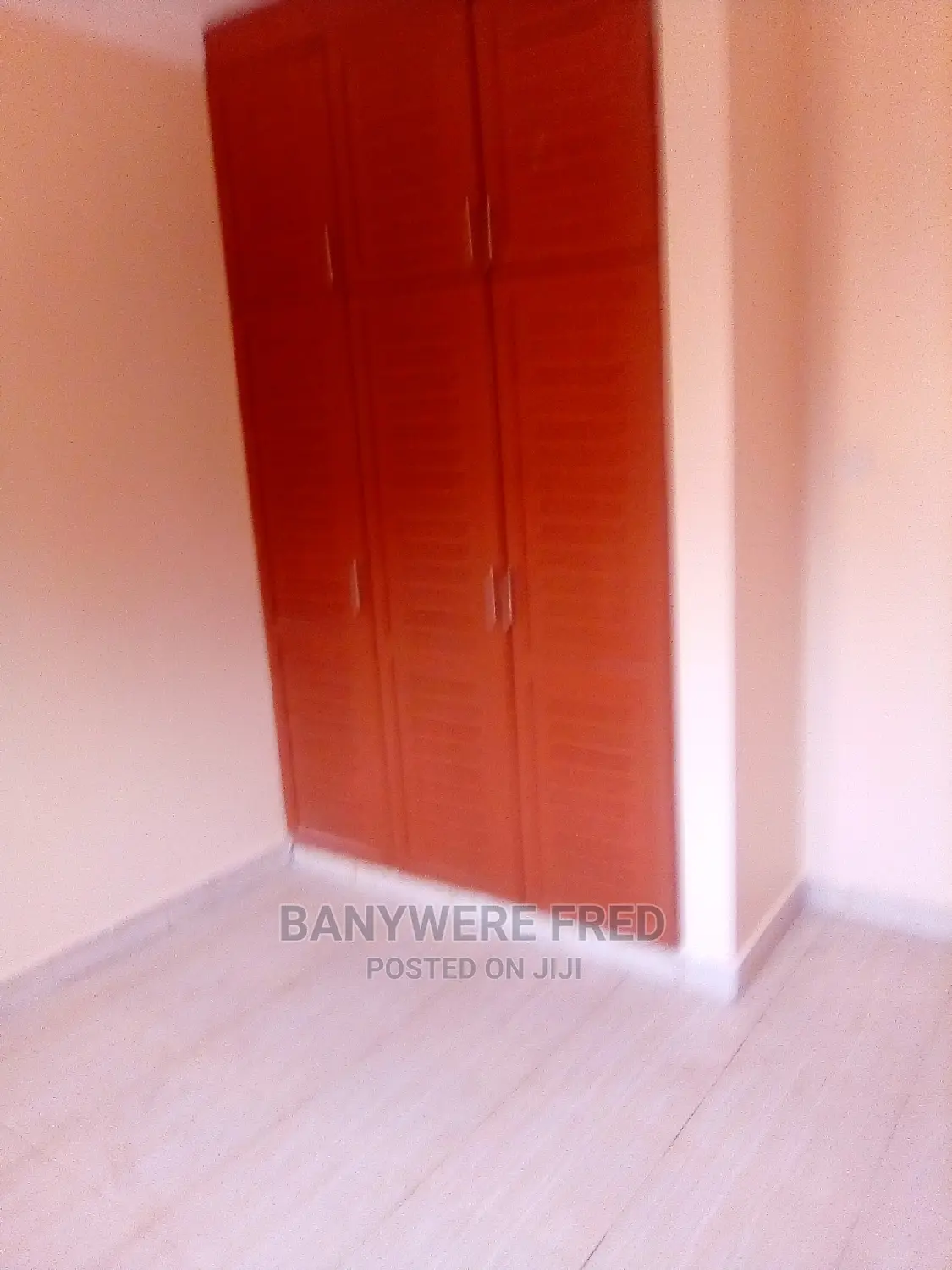 Furnished 1bdrm Bungalow in Goma for Rent