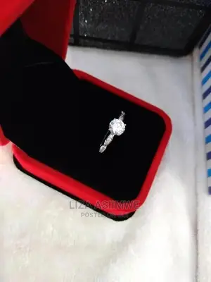 Engagement Rings Available