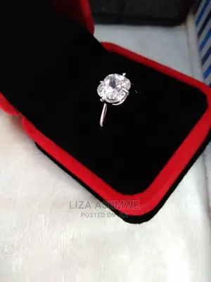 Engagement Rings Available