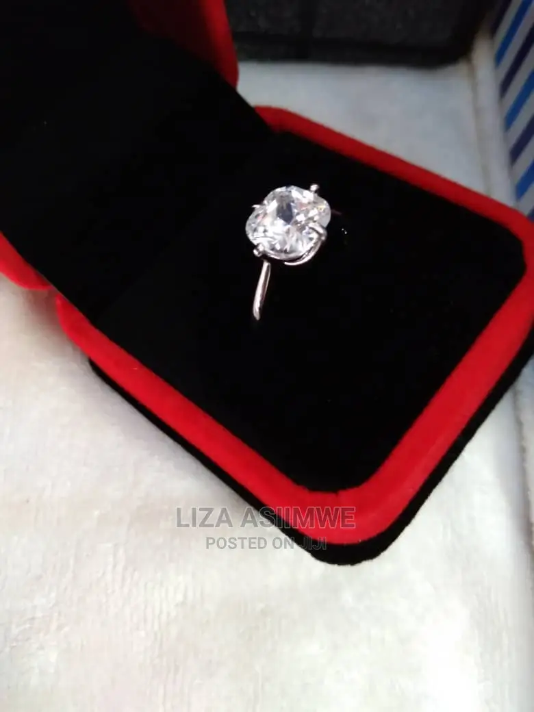 Engagement Rings Available