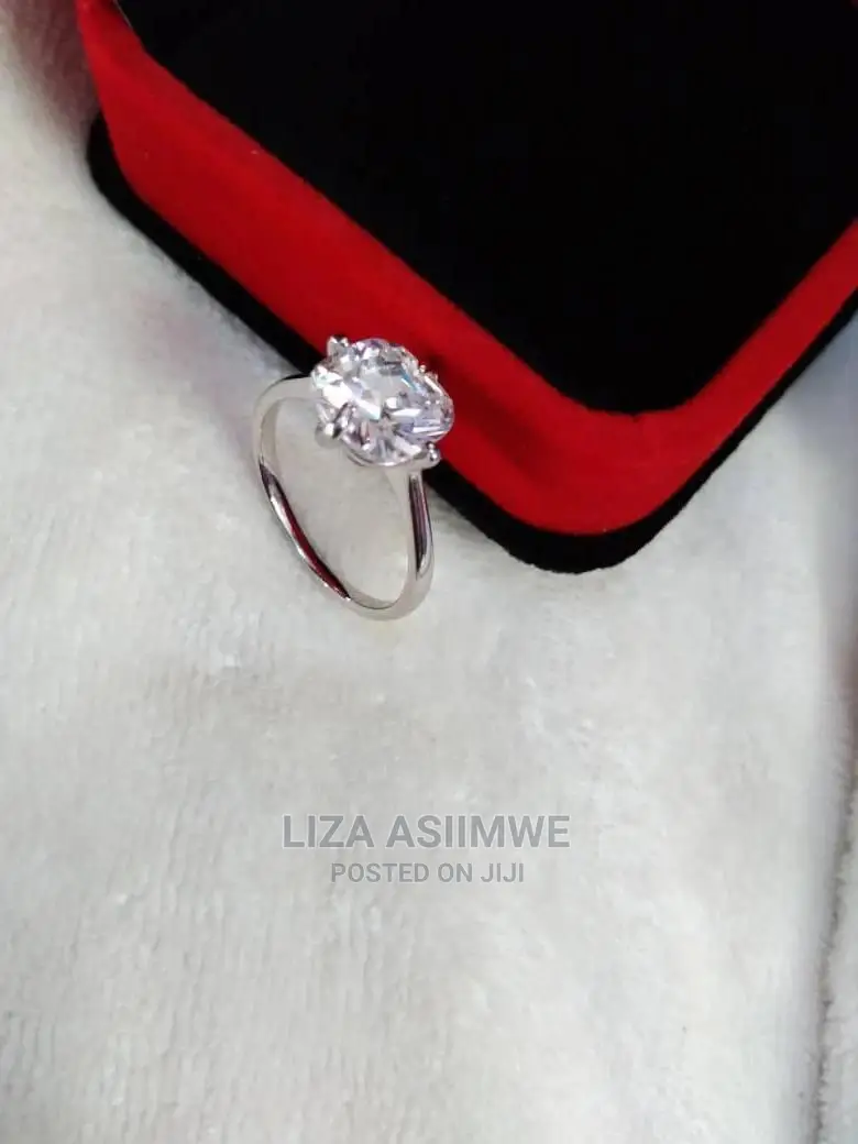 Engagement Rings Available