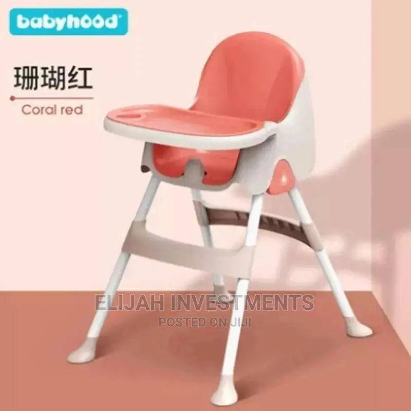 Baby High Feeding Chair