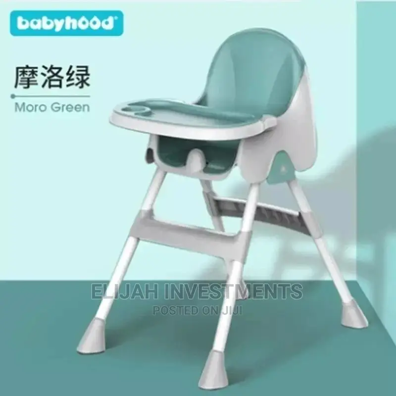 Baby High Feeding Chair