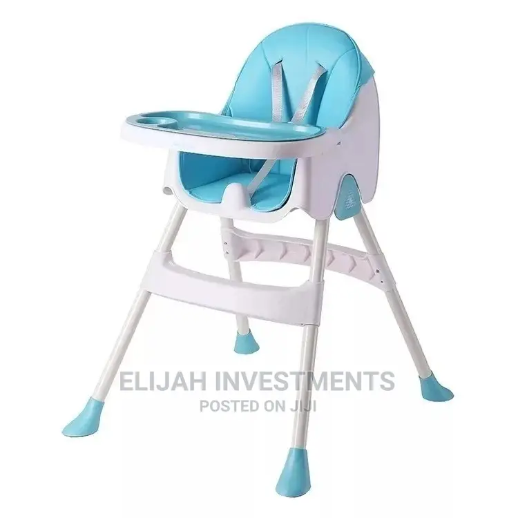 Baby High Feeding Chair
