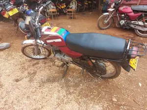 Bajaj Boxer 2015 Silver