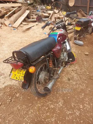 Bajaj Boxer 2015 Silver