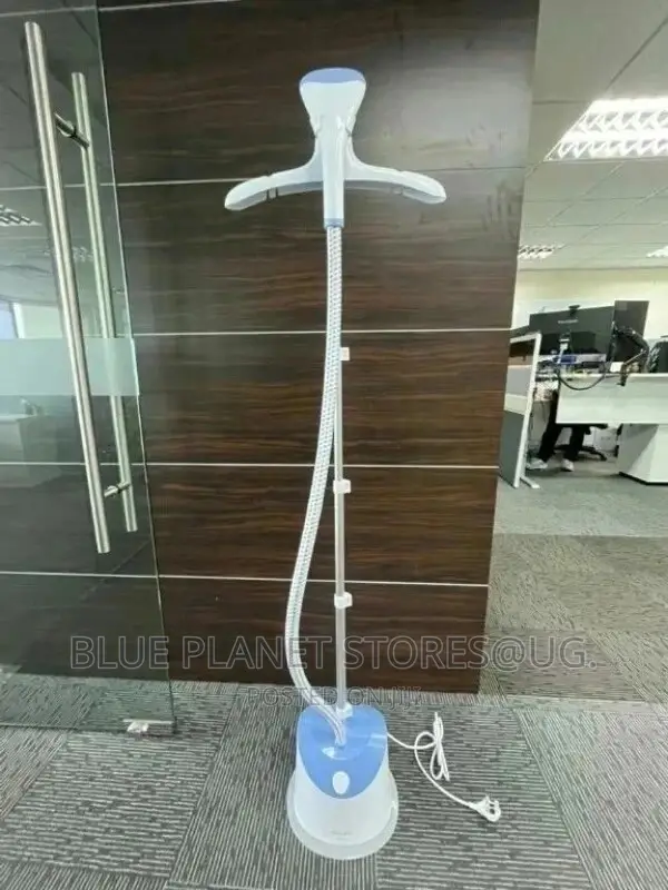 PHILIPS "Easy Touch" Garment Steamers \\ 1600w \\ GC-482/27.