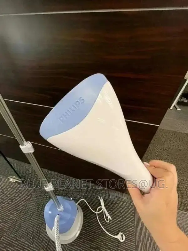 PHILIPS "Easy Touch" Garment Steamers \\ 1600w \\ GC-482/27.