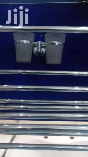 Towel Rails