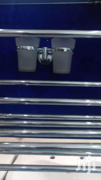Towel Rails