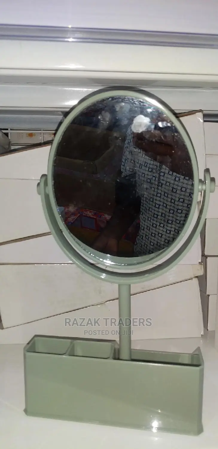 Vintage Mirrors