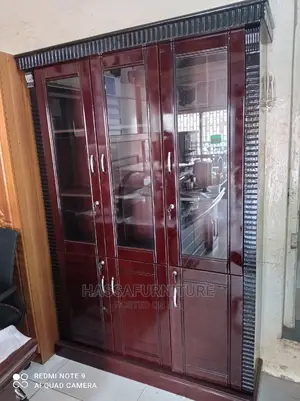 Malaysian Cupboard 3doors