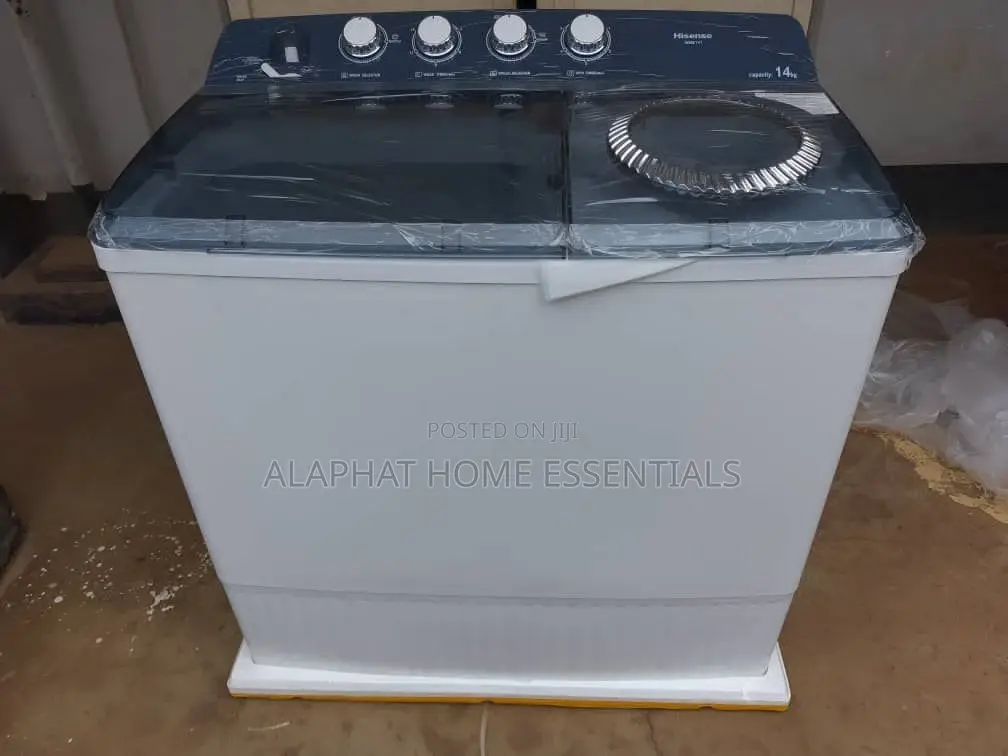 14kg Twin Tub