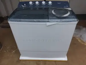 14kg Twin Tub