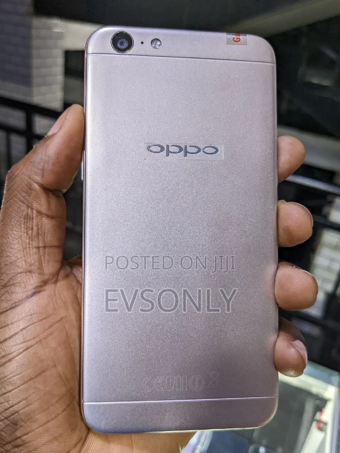 Oppo A57 32 GB Gold