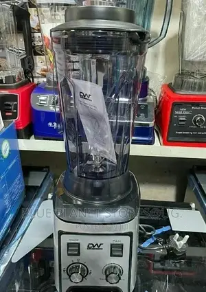 Digiwave (DW) 4.0L Heavy Duty Blender || 2600w || DWBL_1113T