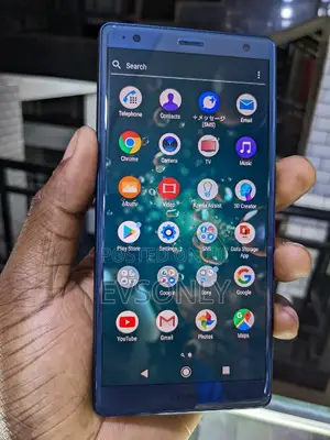 Sony Xperia XZ2 64 GB Blue