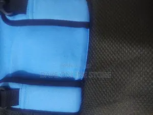 Multi Function Car Seat Cushion