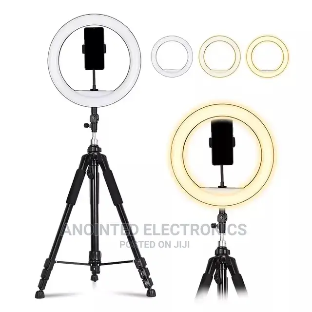 Ring Lights