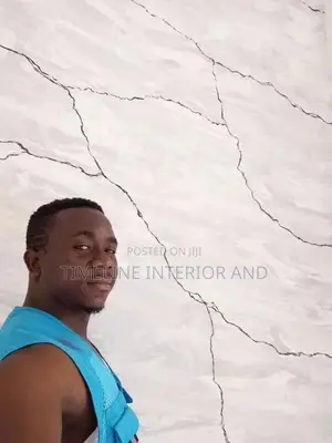 Italian Stucco Coating