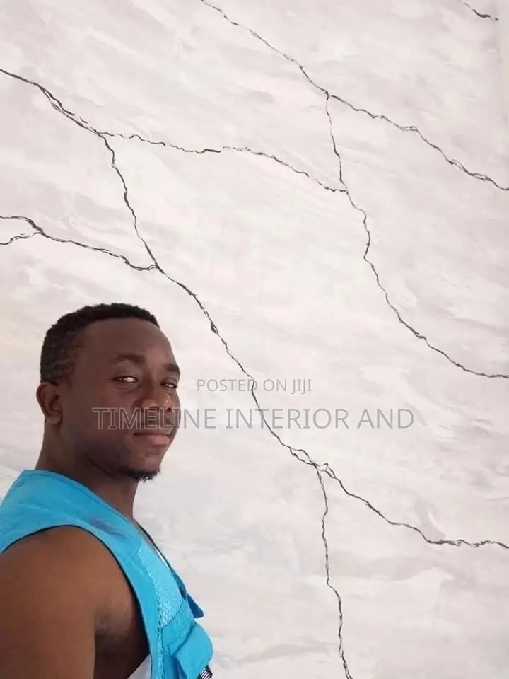 Italian Stucco Coating