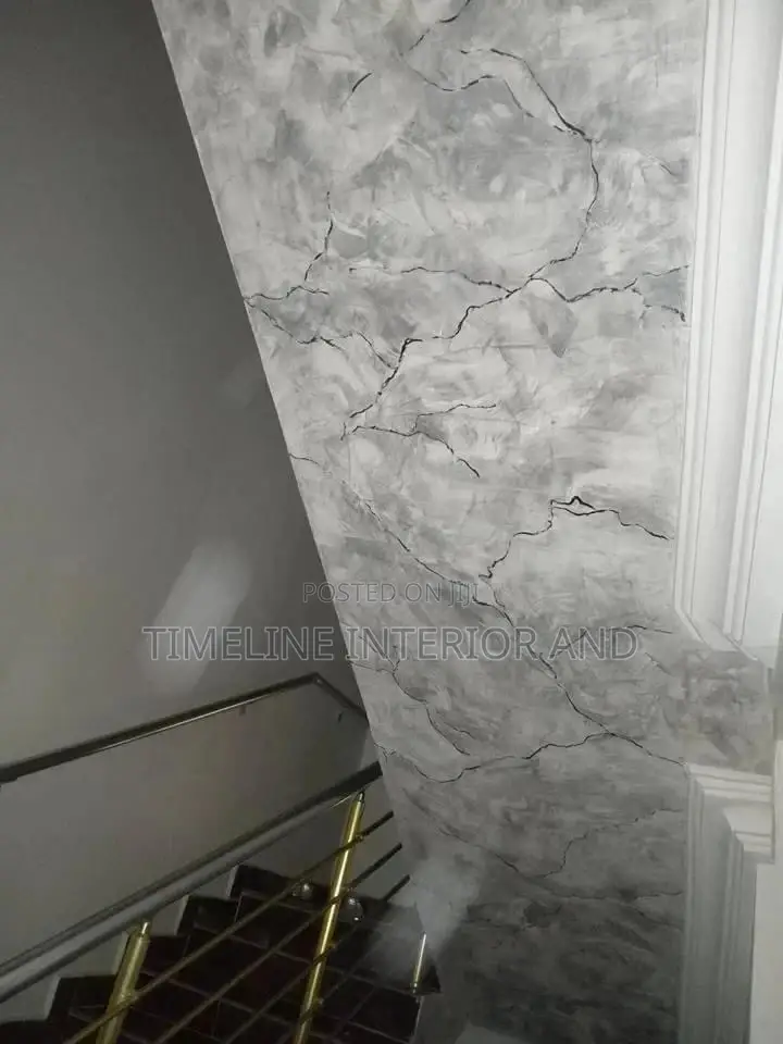 Italian Stucco Coating