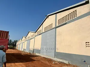 Warehouse for Rent in Namanve at $4.5 Per Sqm
