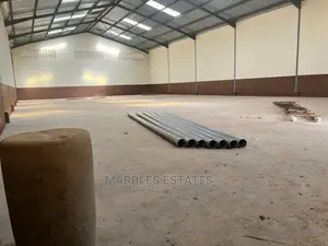 Warehouse for Rent in Namanve at $4.5 Per SQM