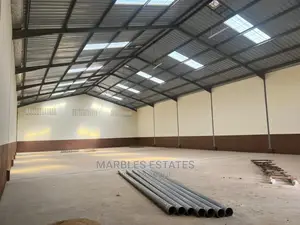 Warehouse for Rent in Namanve at $4.5 Per Sqm